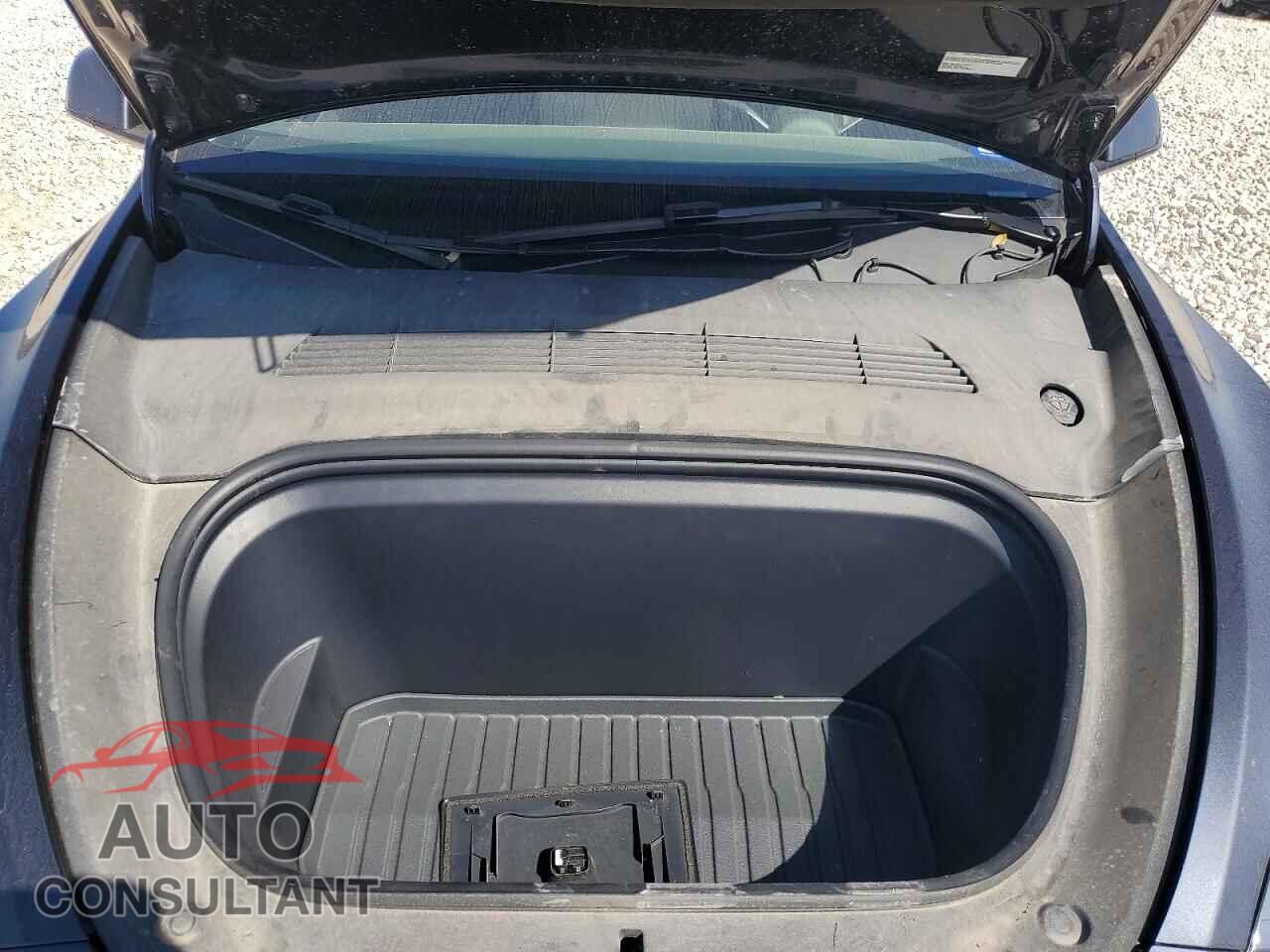 TESLA MODEL Y 2024 - 7SAYGDEEXRA233747