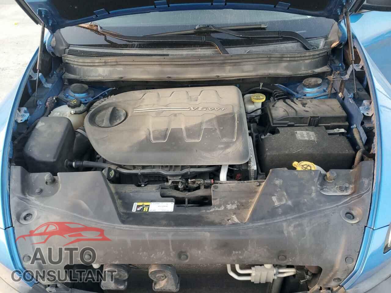 JEEP CHEROKEE 2017 - 1C4PJMBS8HW657140