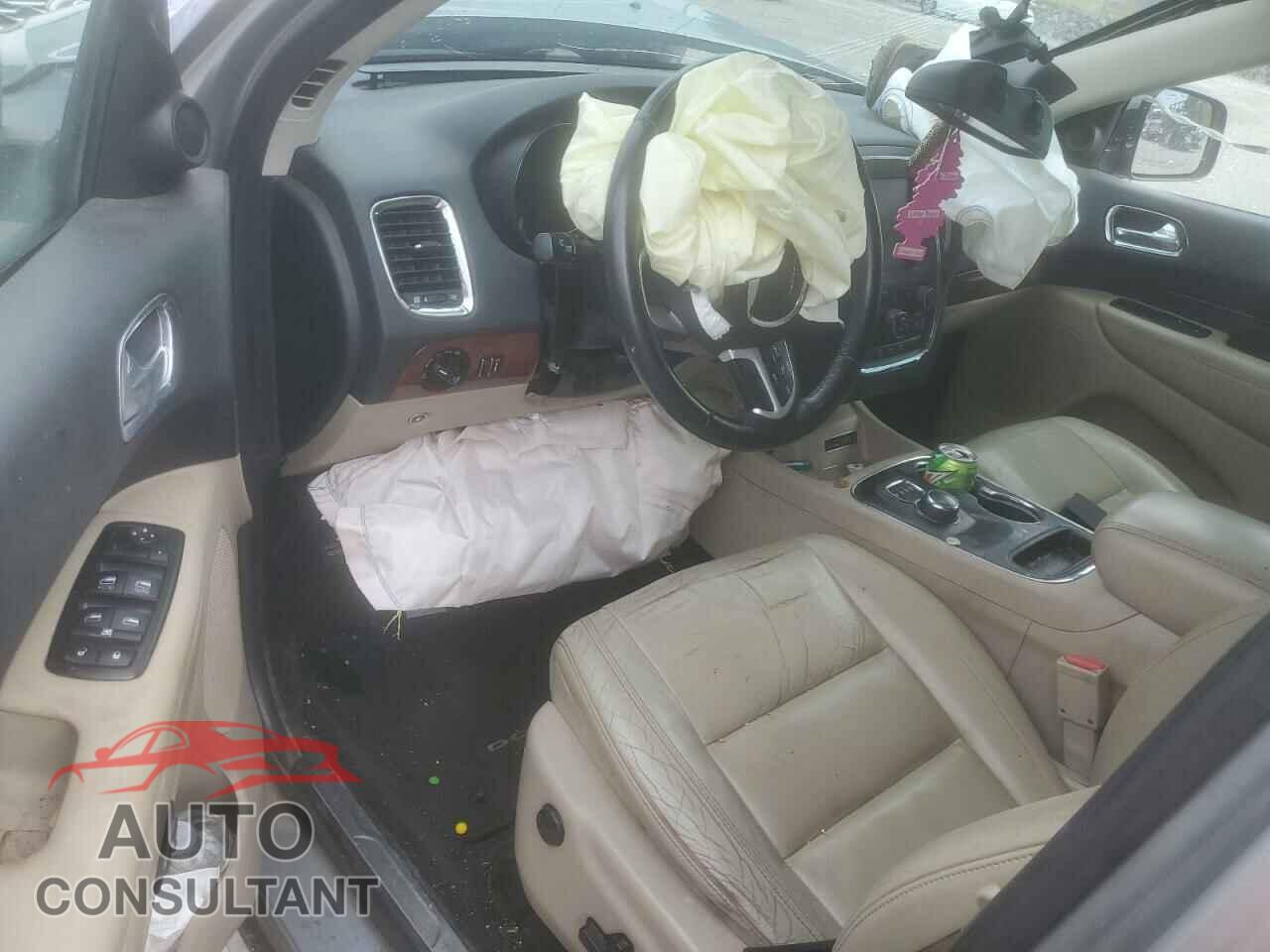 DODGE DURANGO 2015 - 1C4RDHDG4FC781789