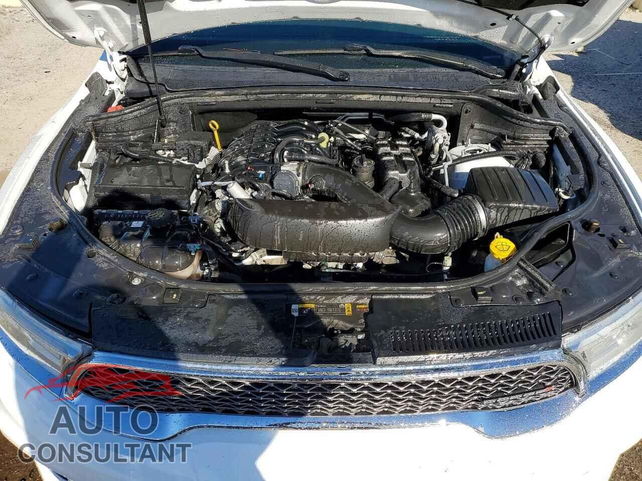 DODGE DURANGO 2023 - 1C4RDJAG5PC690883