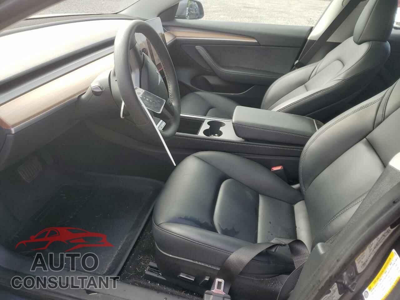 TESLA MODEL 3 2023 - 5YJ3E1EA4PF646711