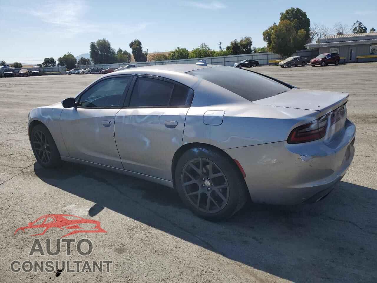 DODGE CHARGER 2017 - 2C3CDXHG7HH574991