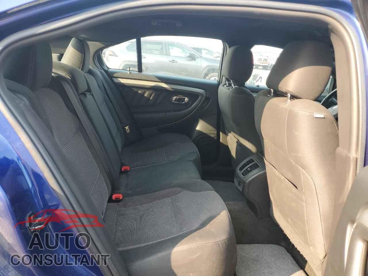 FORD TAURUS 2014 - 1FAHP2E84EG115956