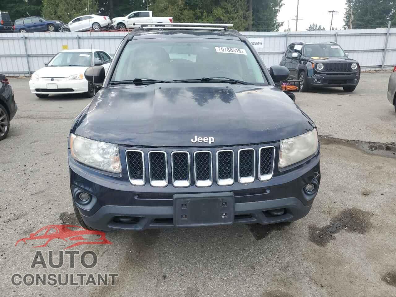 JEEP COMPASS 2011 - 1J4NF1FB3BD159362
