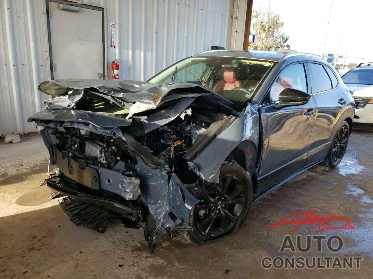 MAZDA CX30 2023 - 3MVDMBCM0PM533357