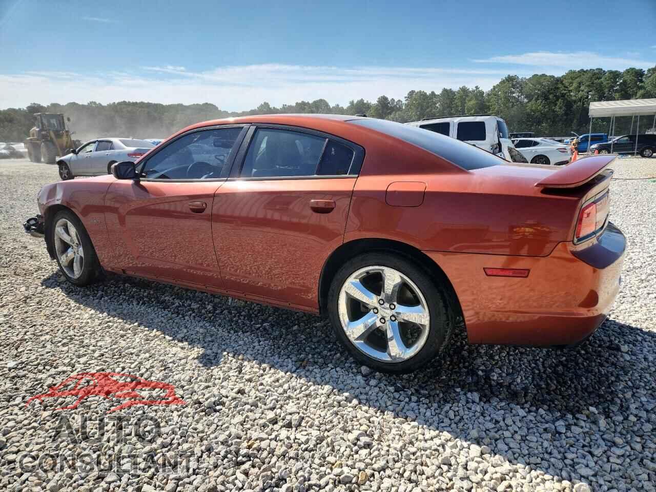 DODGE CHARGER 2013 - 2C3CDXCT5DH570629