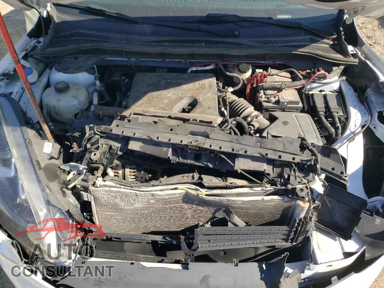 FORD ESCAPE 2020 - 1FMCU0F66LUA83505