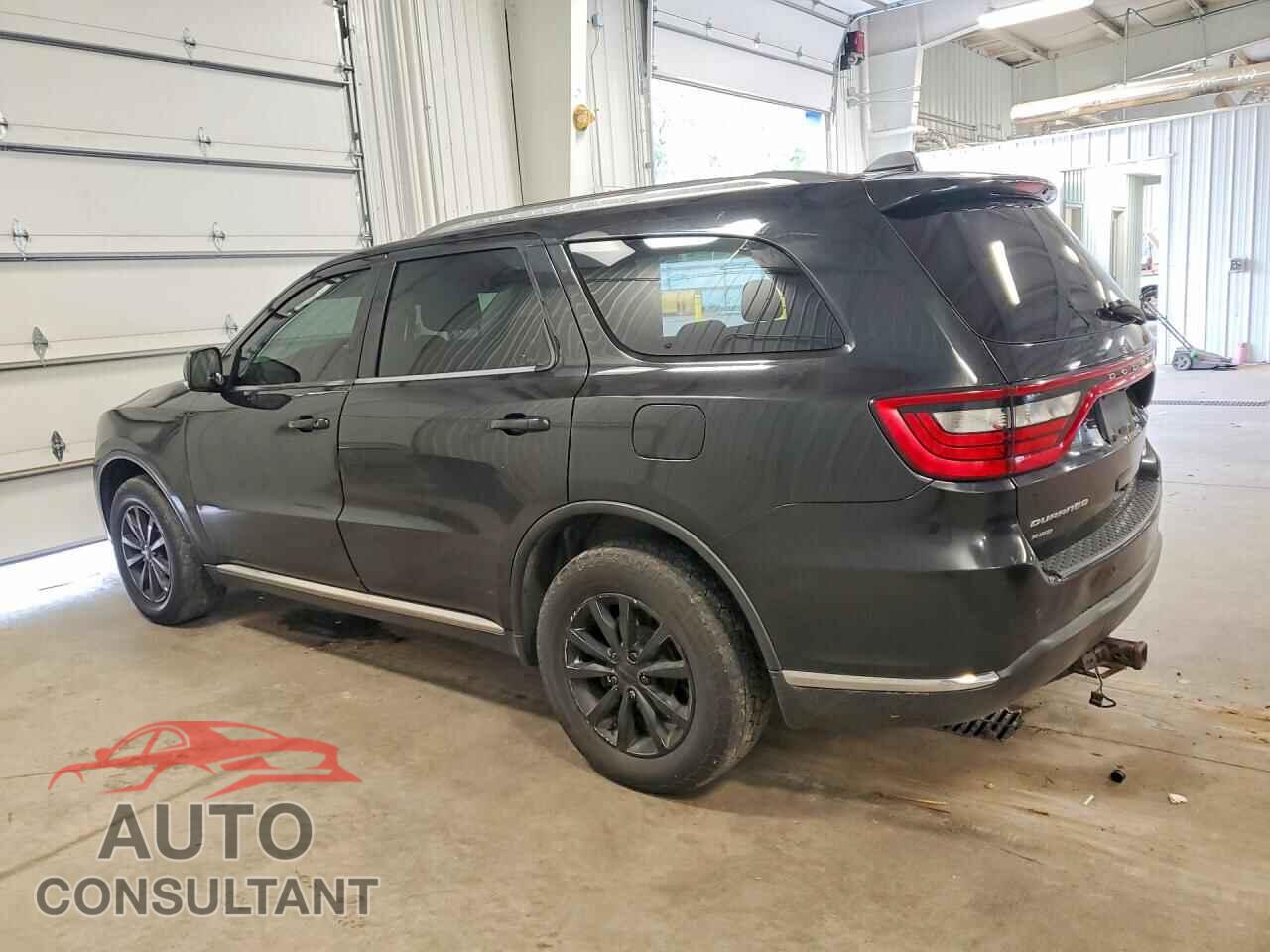 DODGE DURANGO 2015 - 1C4RDJDG9FC709638