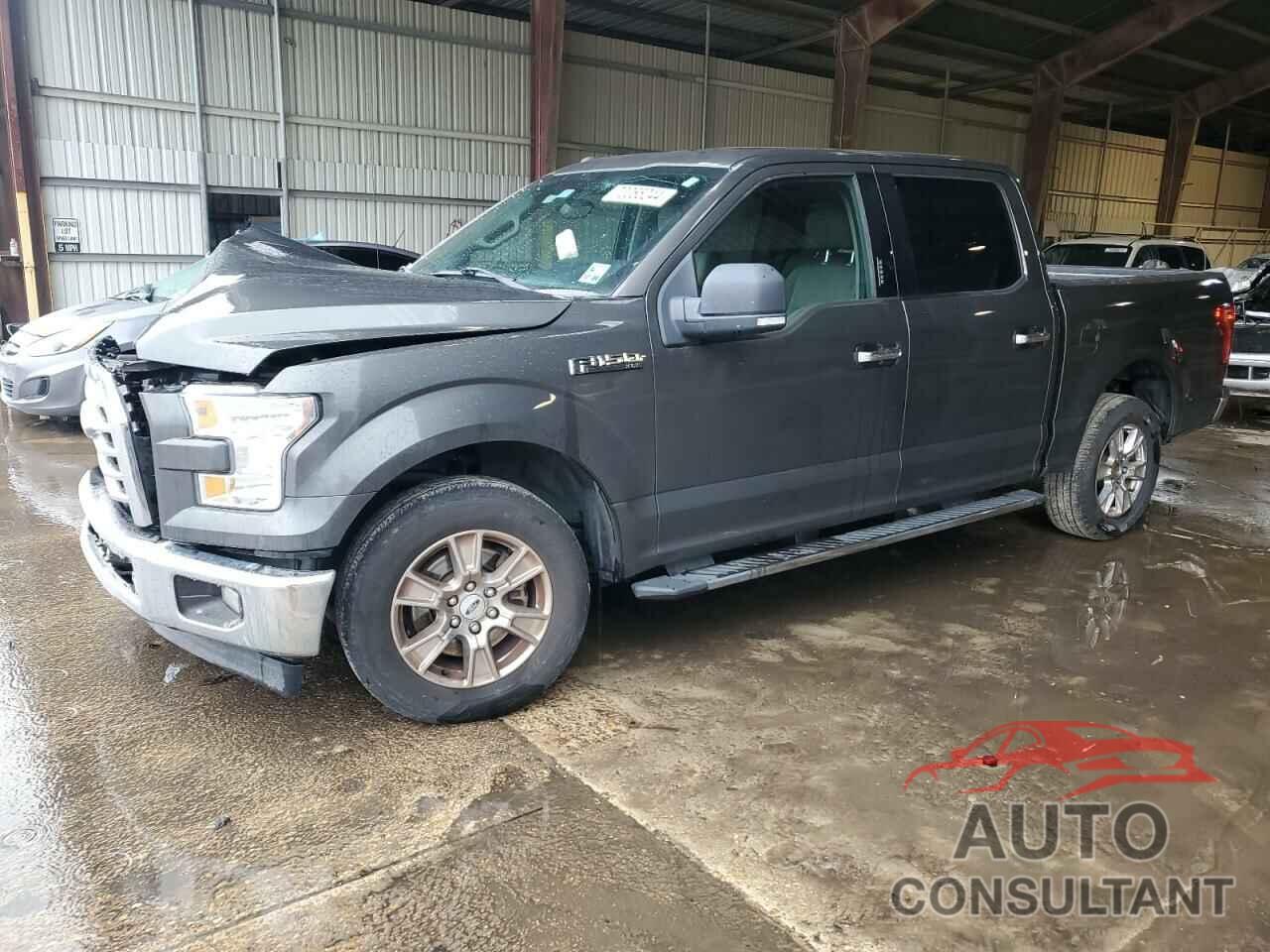 FORD F-150 2017 - 1FTEW1CF4HKD05494