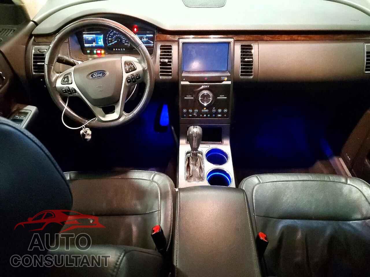 FORD FLEX 2015 - 2FMHK6D85FBA01552