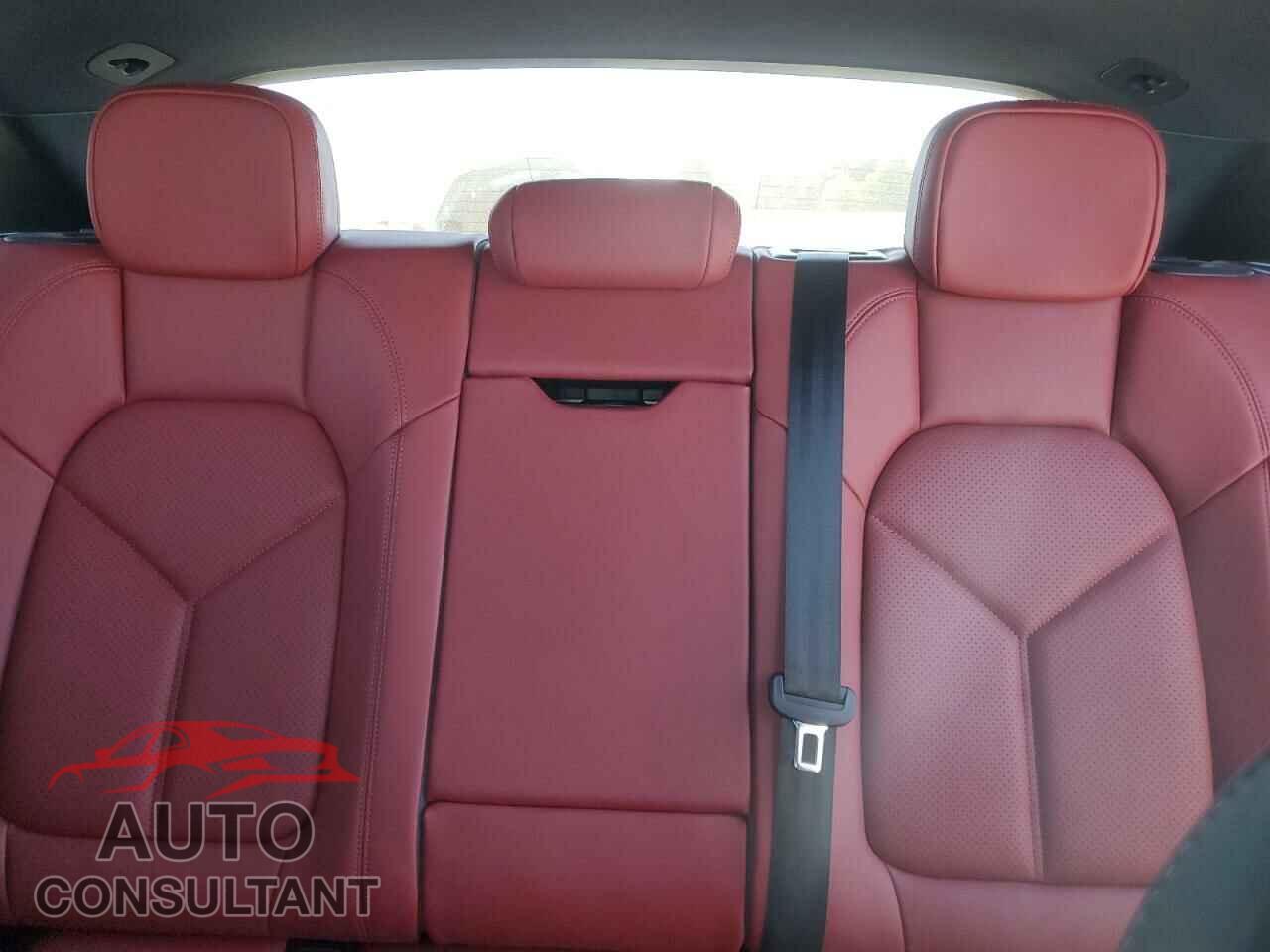 PORSCHE MACAN BASE 2023 - WP1AA2A56PLB13126