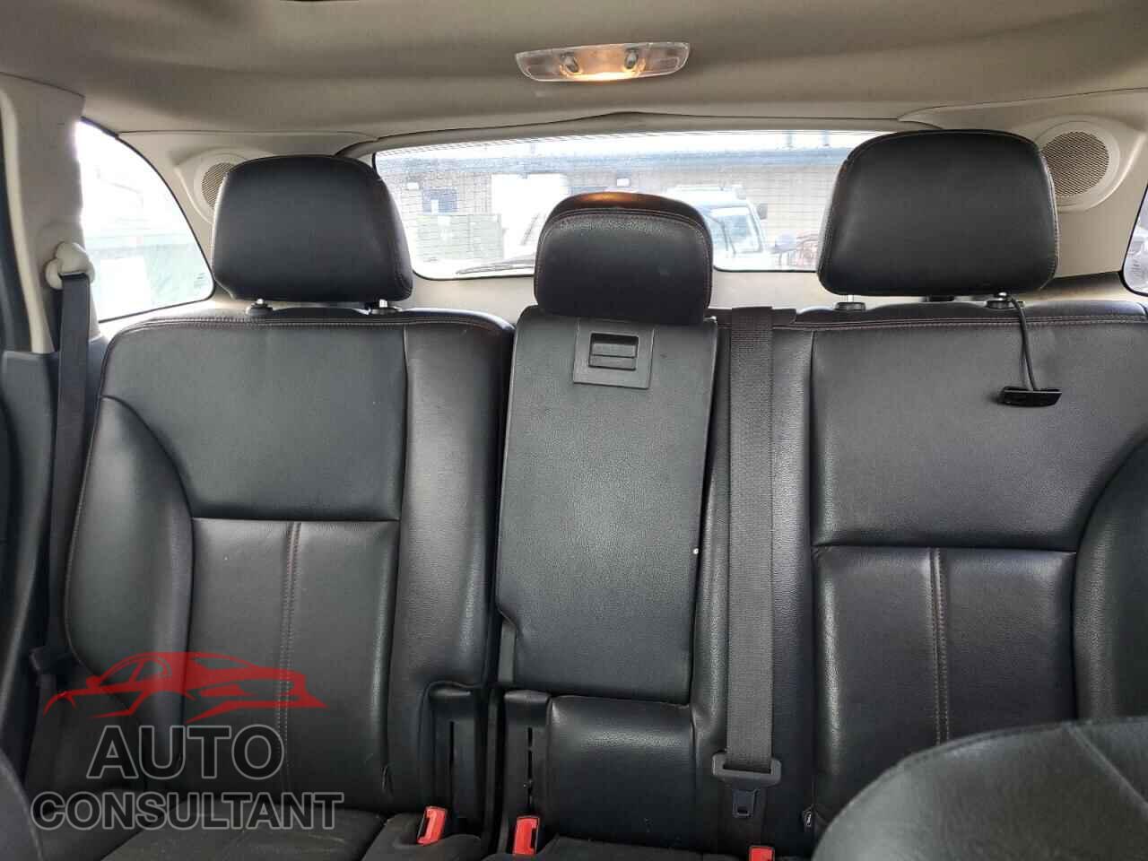 FORD EDGE 2013 - 2FMDK3KC1DBB24430