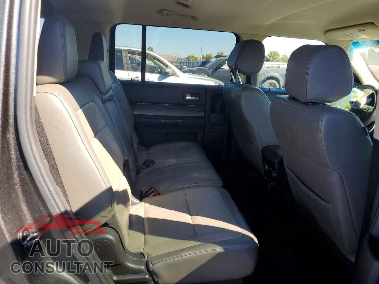 FORD FLEX 2016 - 2FMGK5C80GBA10295