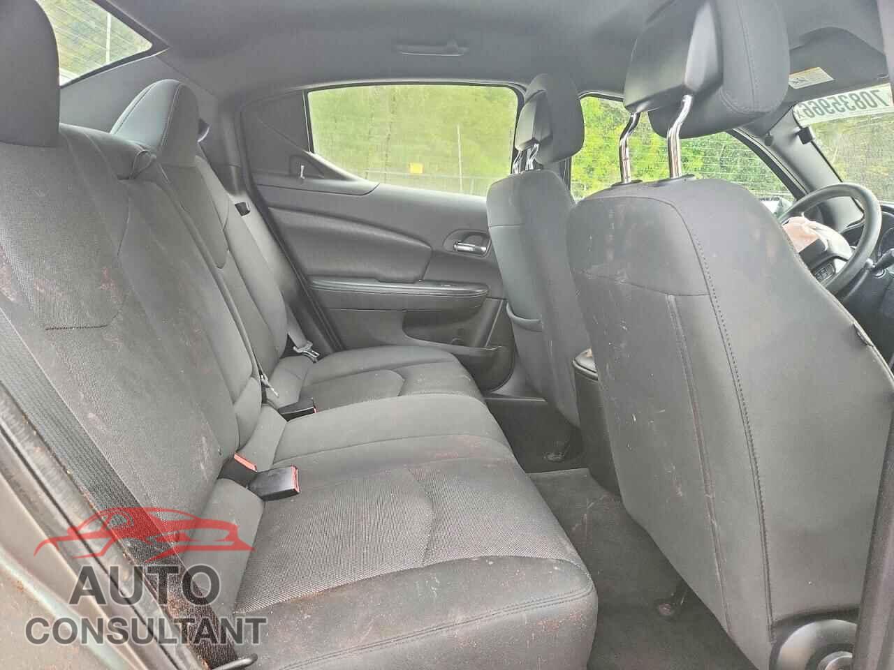 DODGE AVENGER 2013 - 1C3CDZAB8DN665179