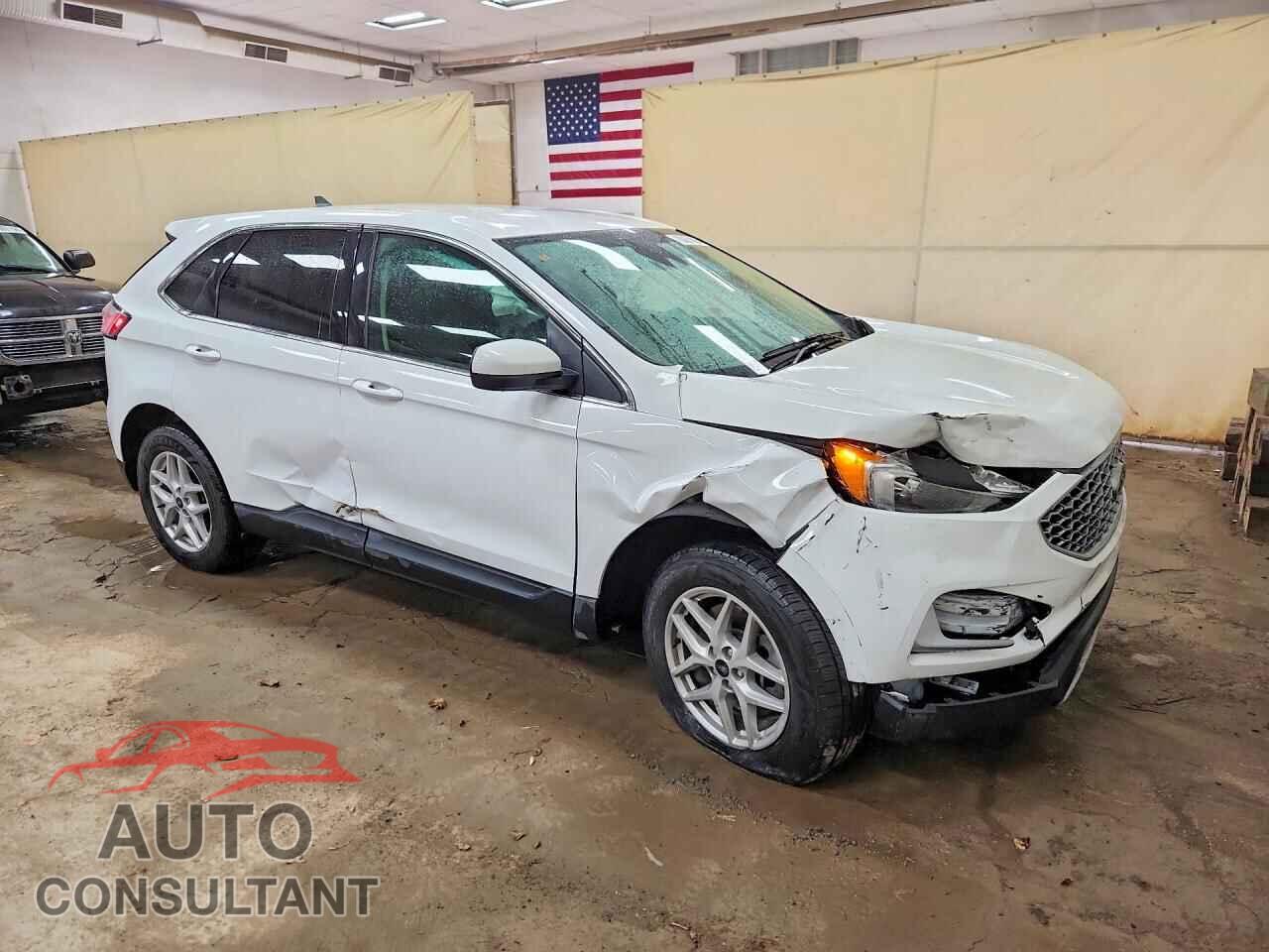FORD EDGE 2024 - 2FMPK4J93RBA68359