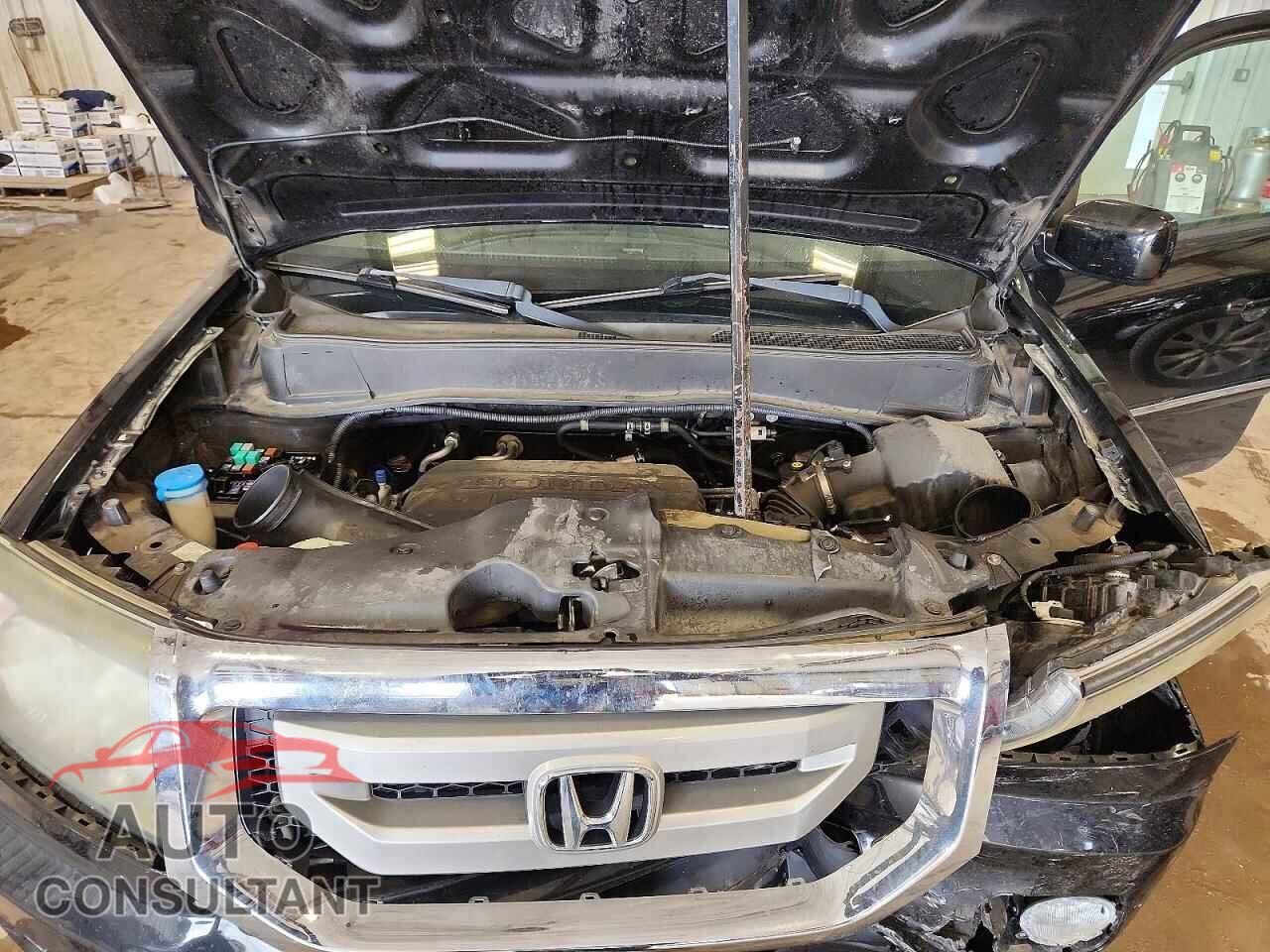 HONDA PILOT 2011 - 5FNYF4H77BB069699
