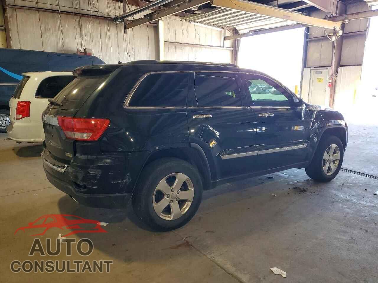 JEEP CHEROKEE 2013 - 1C4RJFBG7DC656377