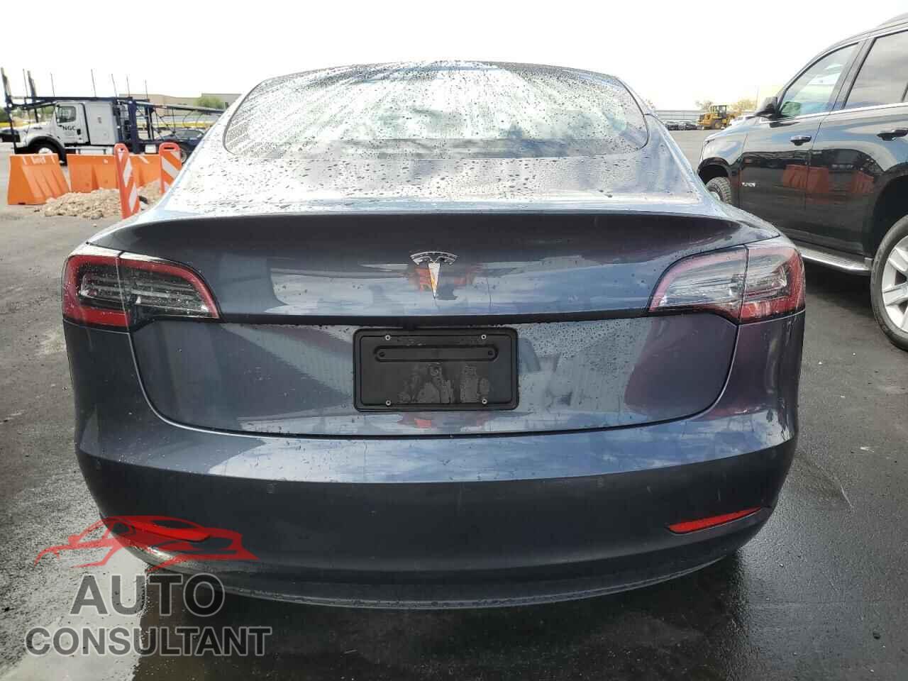 TESLA MODEL 3 2022 - 5YJ3E1EA1NF372462
