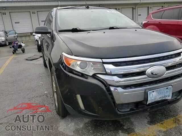 FORD EDGE 2013 - 2FMDK4JCXDBA21398