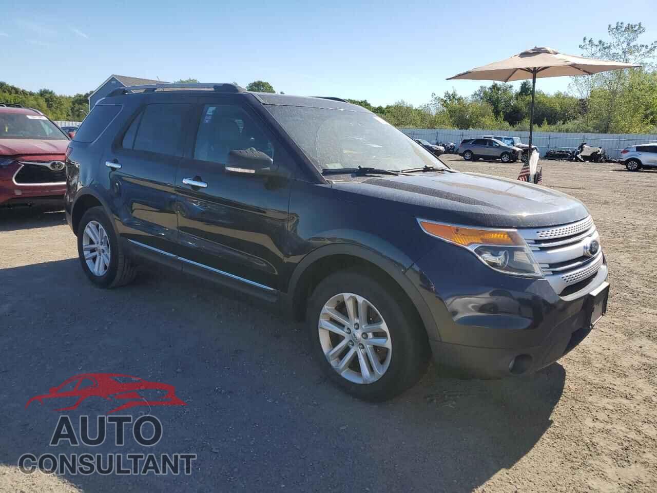 FORD EXPLORER 2015 - 1FM5K8D87FGC32377