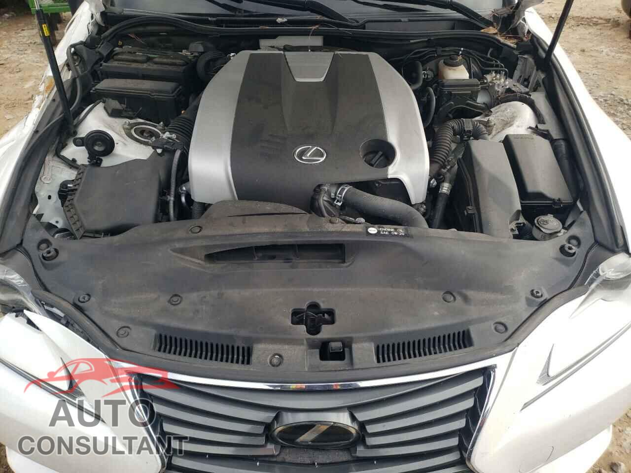 LEXUS IS 2016 - JTHCM1D23G5007409