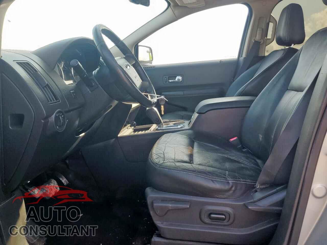 FORD EDGE 2010 - 2FMDK3JC7ABA08579