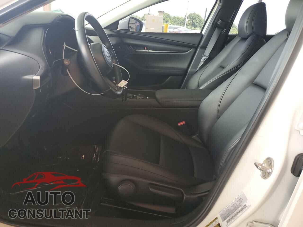 MAZDA 3 2021 - JM1BPABL6M1325317