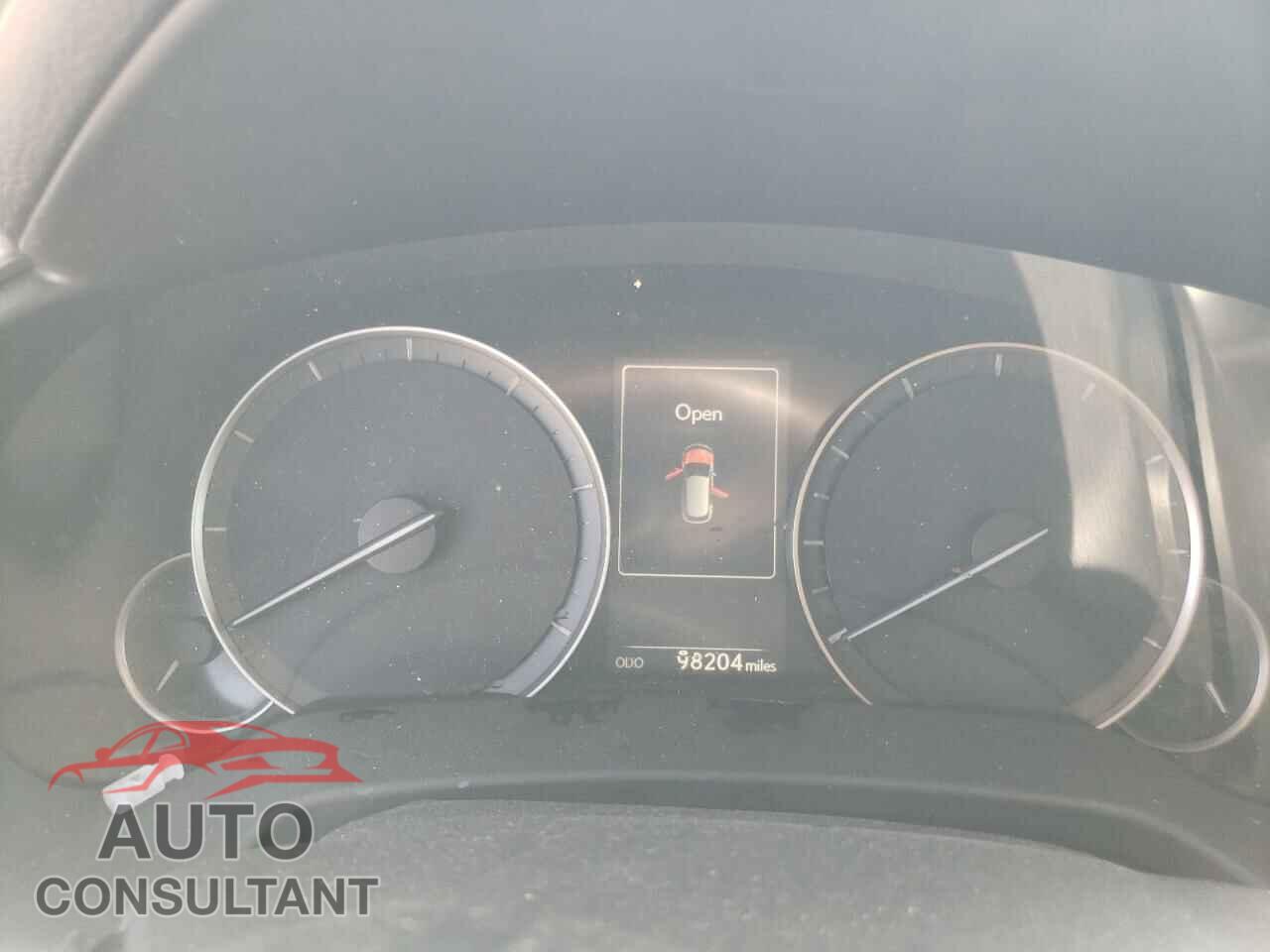 LEXUS RX350 2016 - 2T2ZZMCA4GC015055