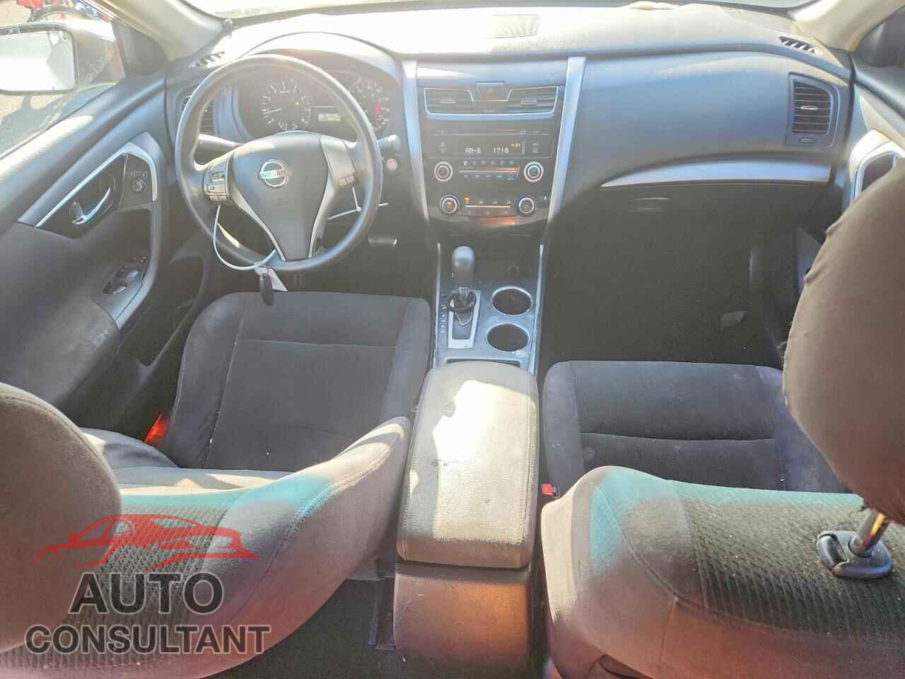 NISSAN ALTIMA 2013 - 1N4AL3AP1DN456581