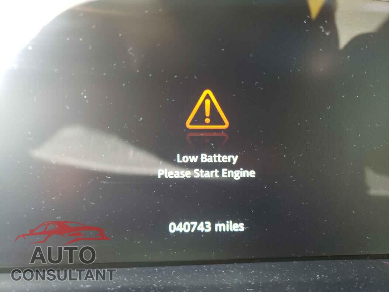 LAND ROVER RANGEROVER 2017 - SALGS2FE0HA346877