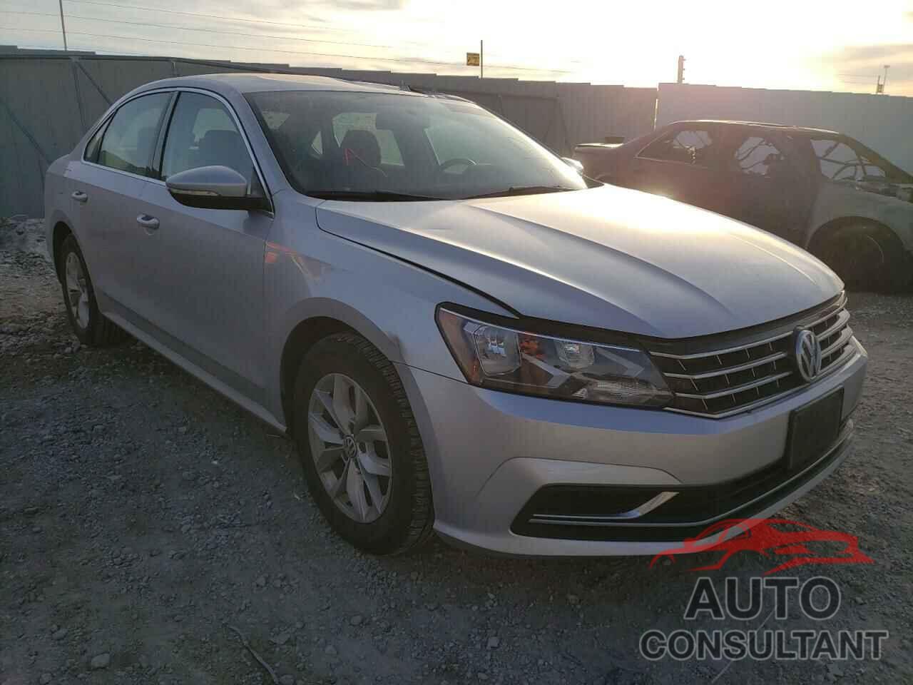 VOLKSWAGEN PASSAT 2016 - 1VWAS7A3XGC006541