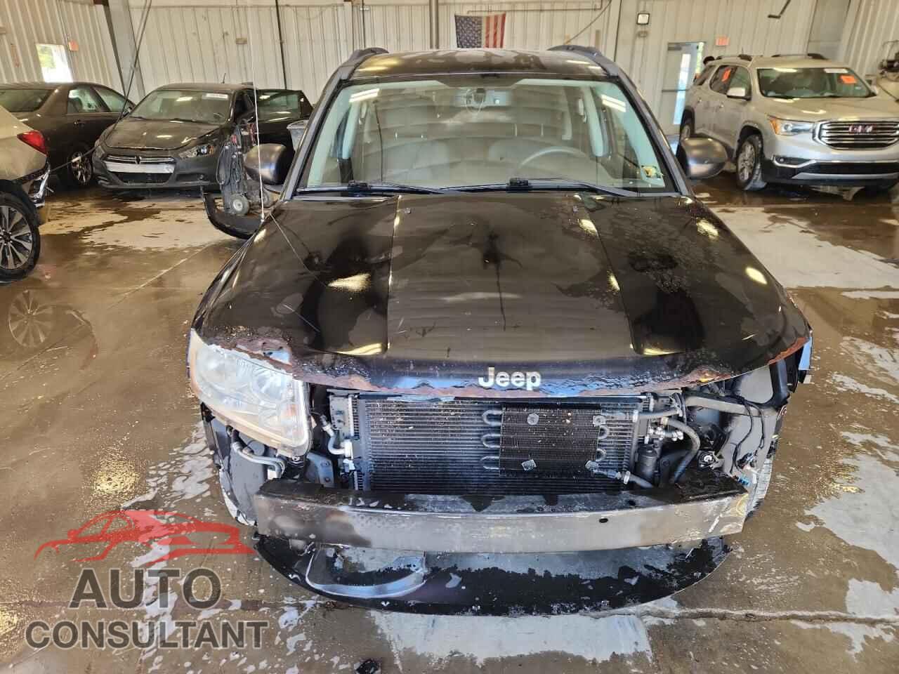 JEEP COMPASS 2012 - 1C4NJDBB1CD650414