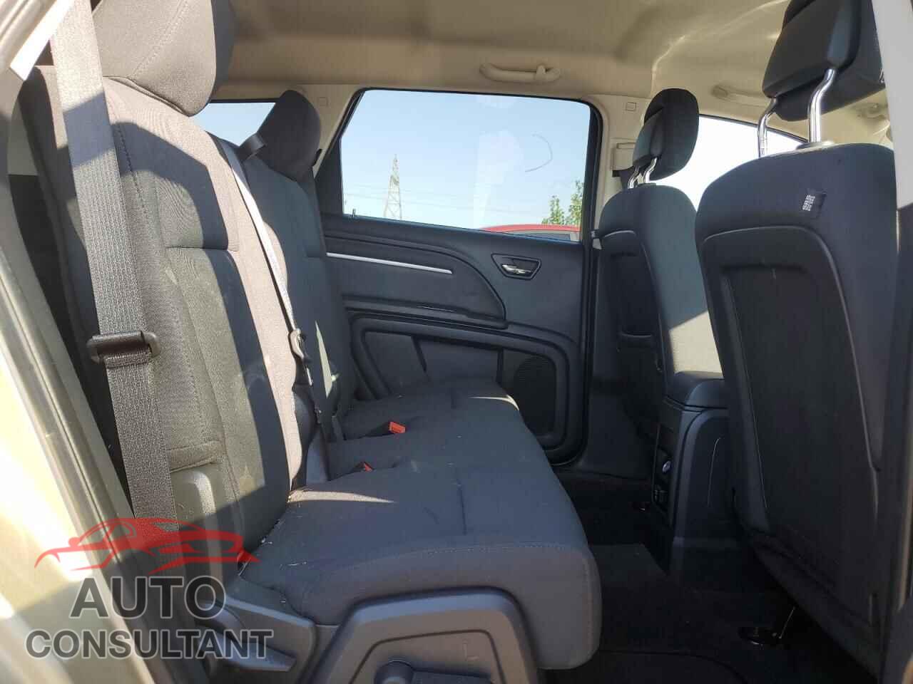 DODGE JOURNEY 2010 - 3D4PG5FVXAT157357