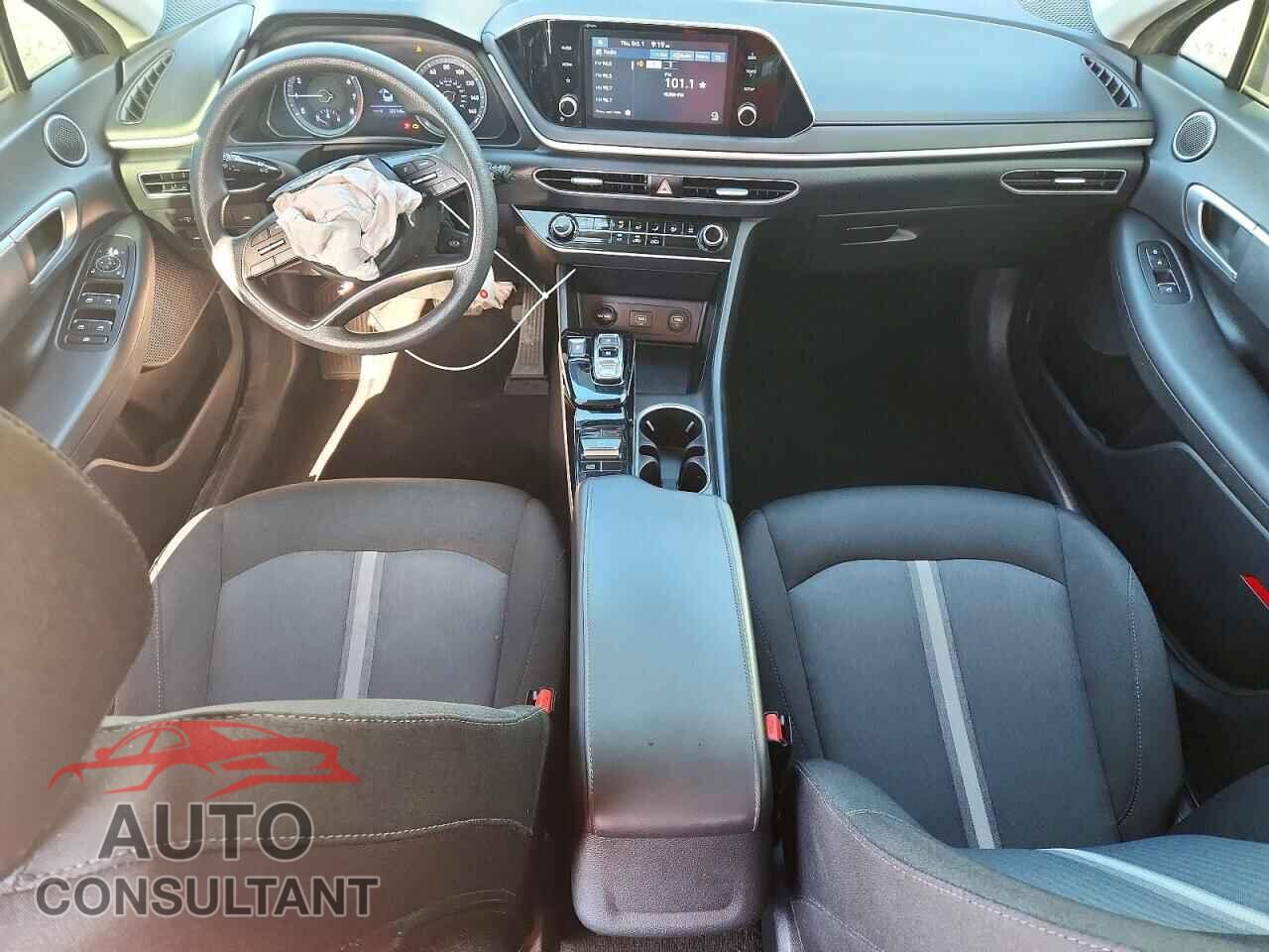 HYUNDAI SONATA 2020 - 5NPEG4JA5LH051758
