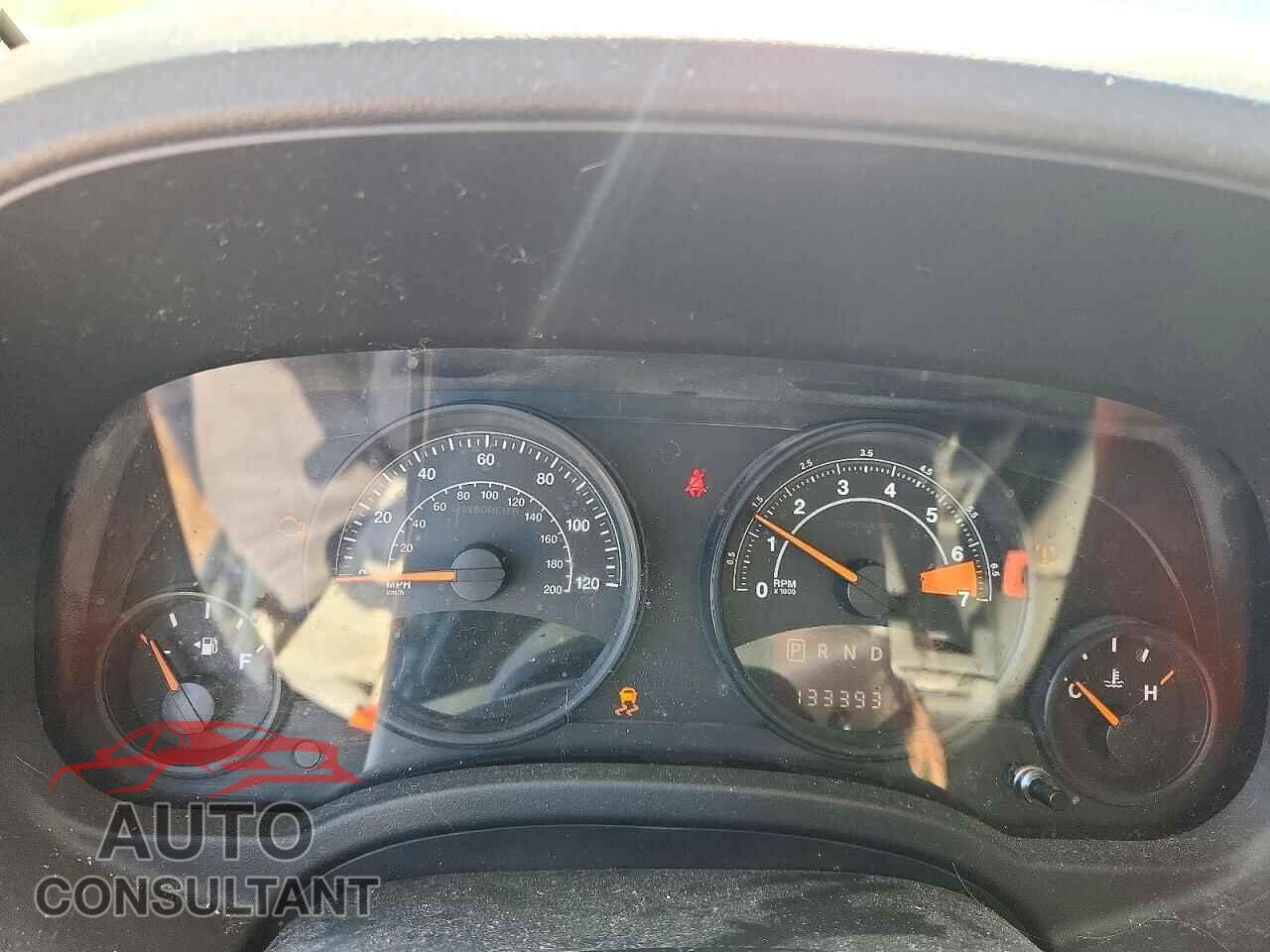 JEEP COMPASS 2016 - 1C4NJDBB8GD778932