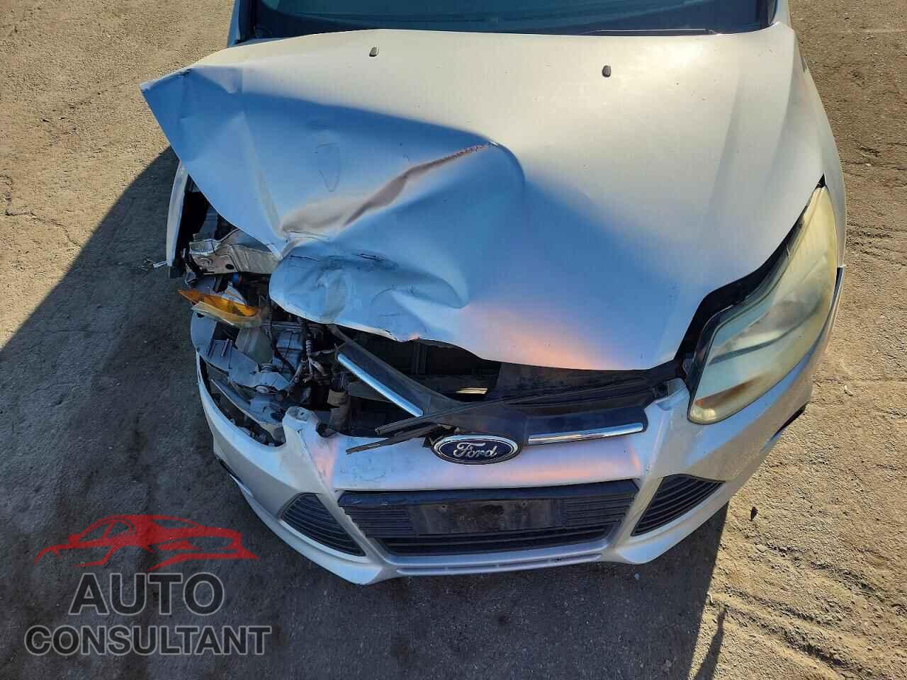 FORD FOCUS 2014 - 1FADP3F23EL382463