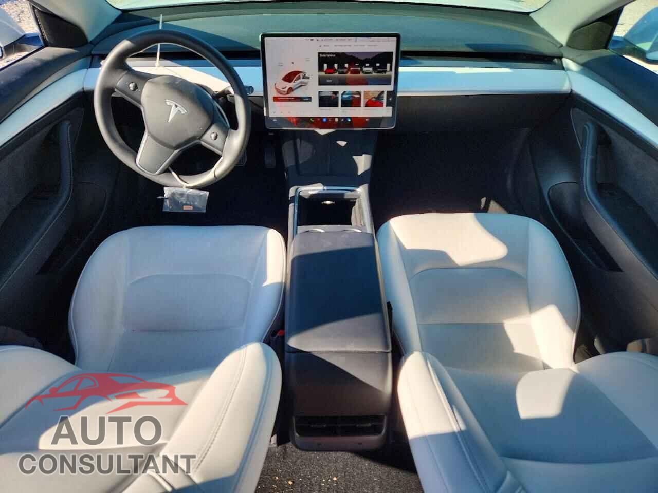 TESLA MODEL 3 2023 - 5YJ3E1EA2PF653561