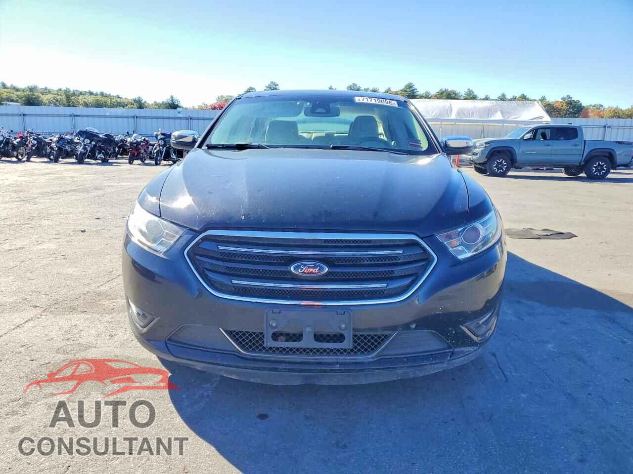 FORD TAURUS 2017 - 1FAHP2F8XHG129136