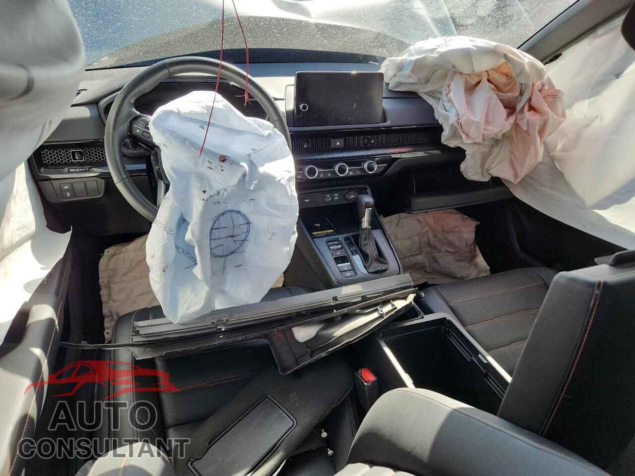 HONDA CRV 2023 - 7FARS6H92PE009063