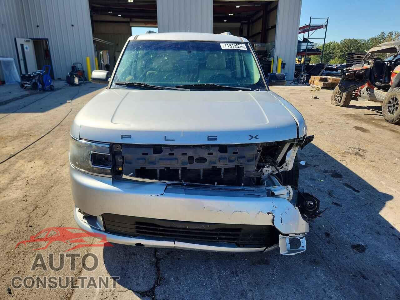 FORD FLEX 2014 - 2FMHK6C80EBD29686