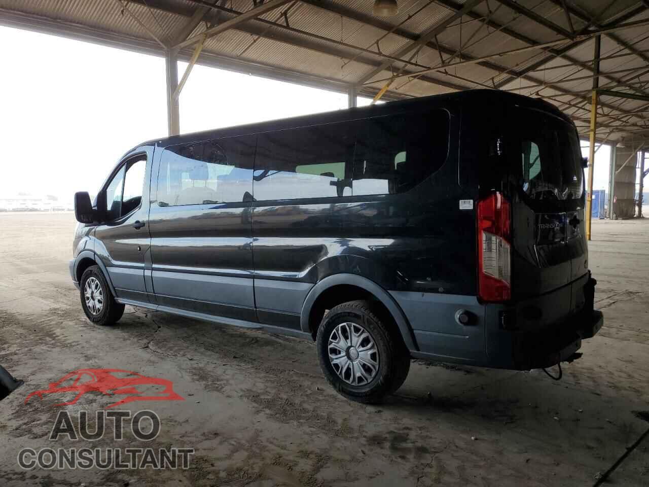 FORD TRANSIT 2015 - 1FBZX2YM0FKA50436
