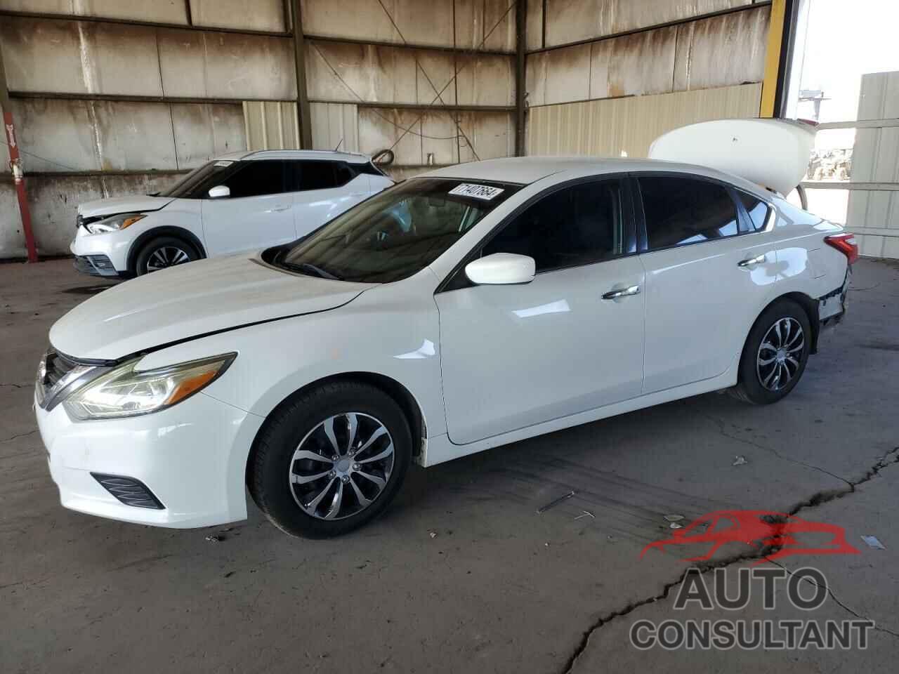 NISSAN ALTIMA 2016 - 1N4AL3AP3GN335247