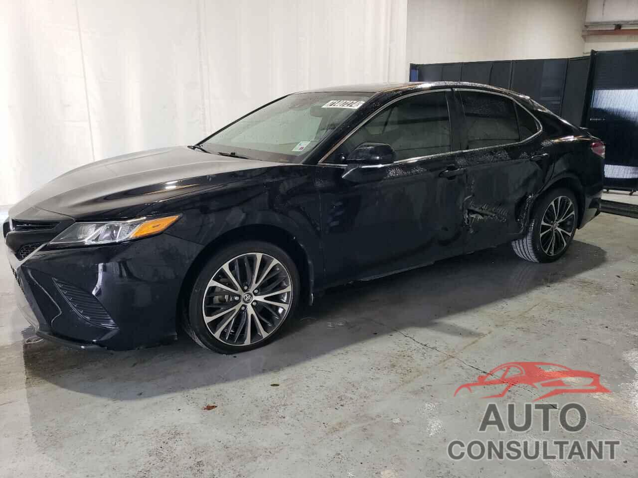 TOYOTA CAMRY 2020 - 4T1M11AK5LU351371