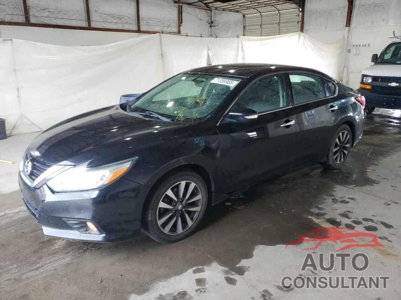 NISSAN ALTIMA 2017 - 1N4AL3AP9HC282390