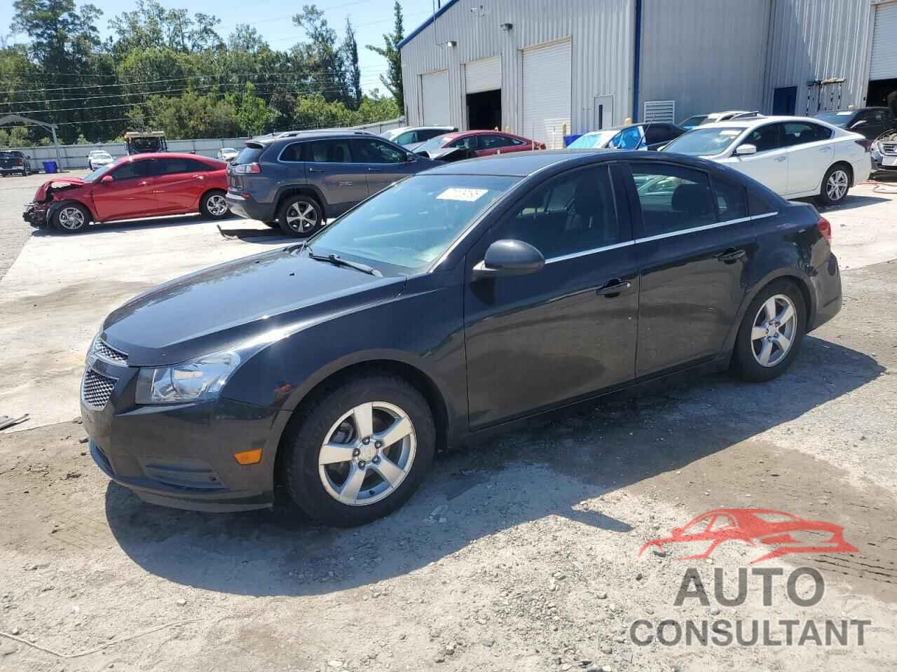 CHEVROLET CRUZE 2014 - 1G1PC5SBXE7337302