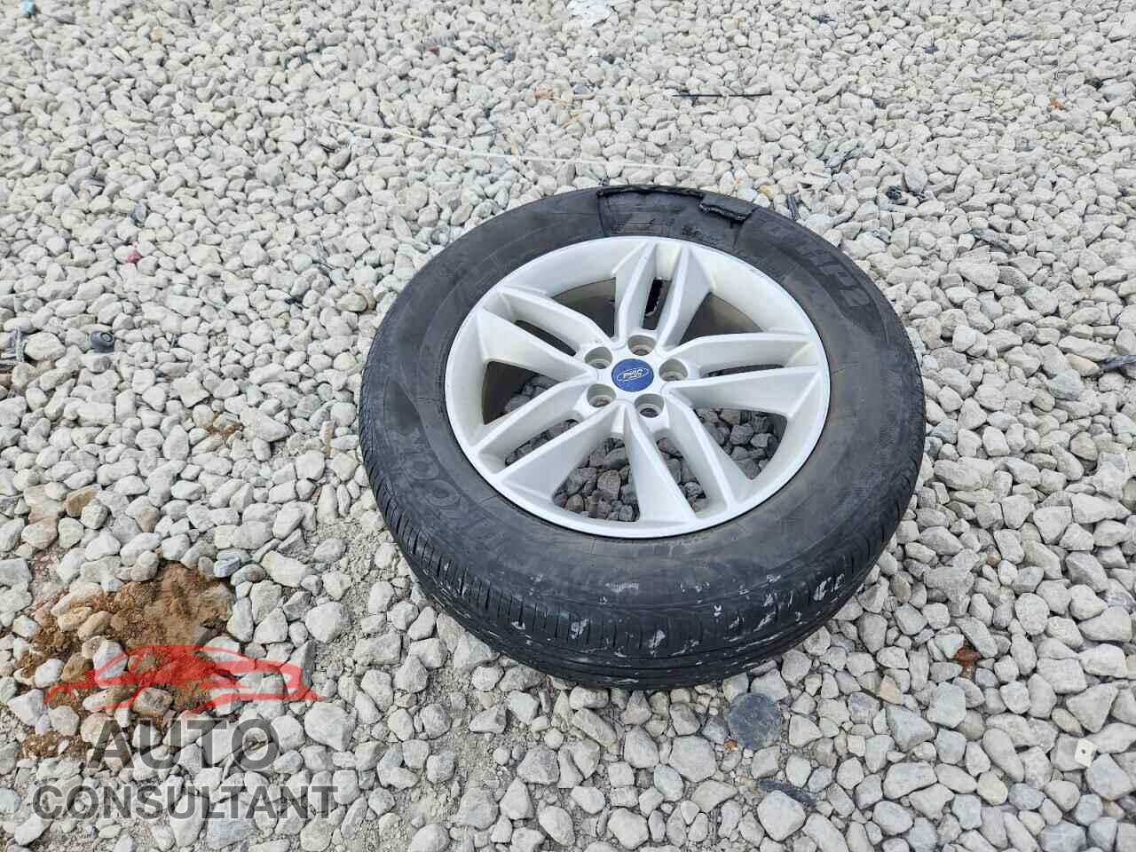 FORD EDGE 2015 - 2FMTK4J91FBC32072