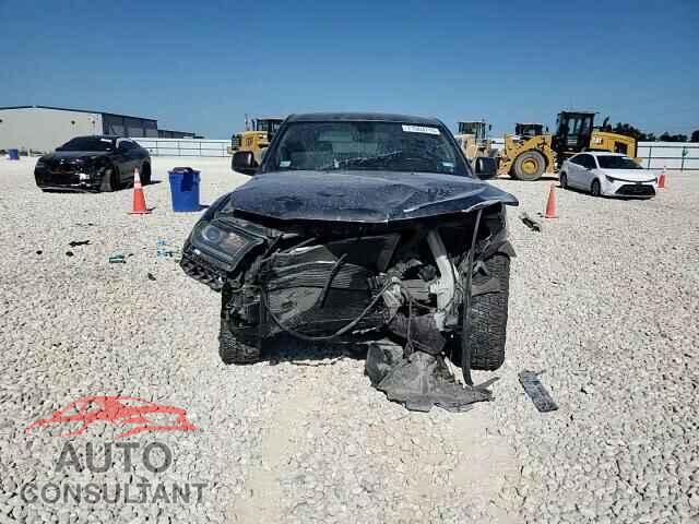 DODGE DURANGO 2020 - 1C4RDHDG3LC301429