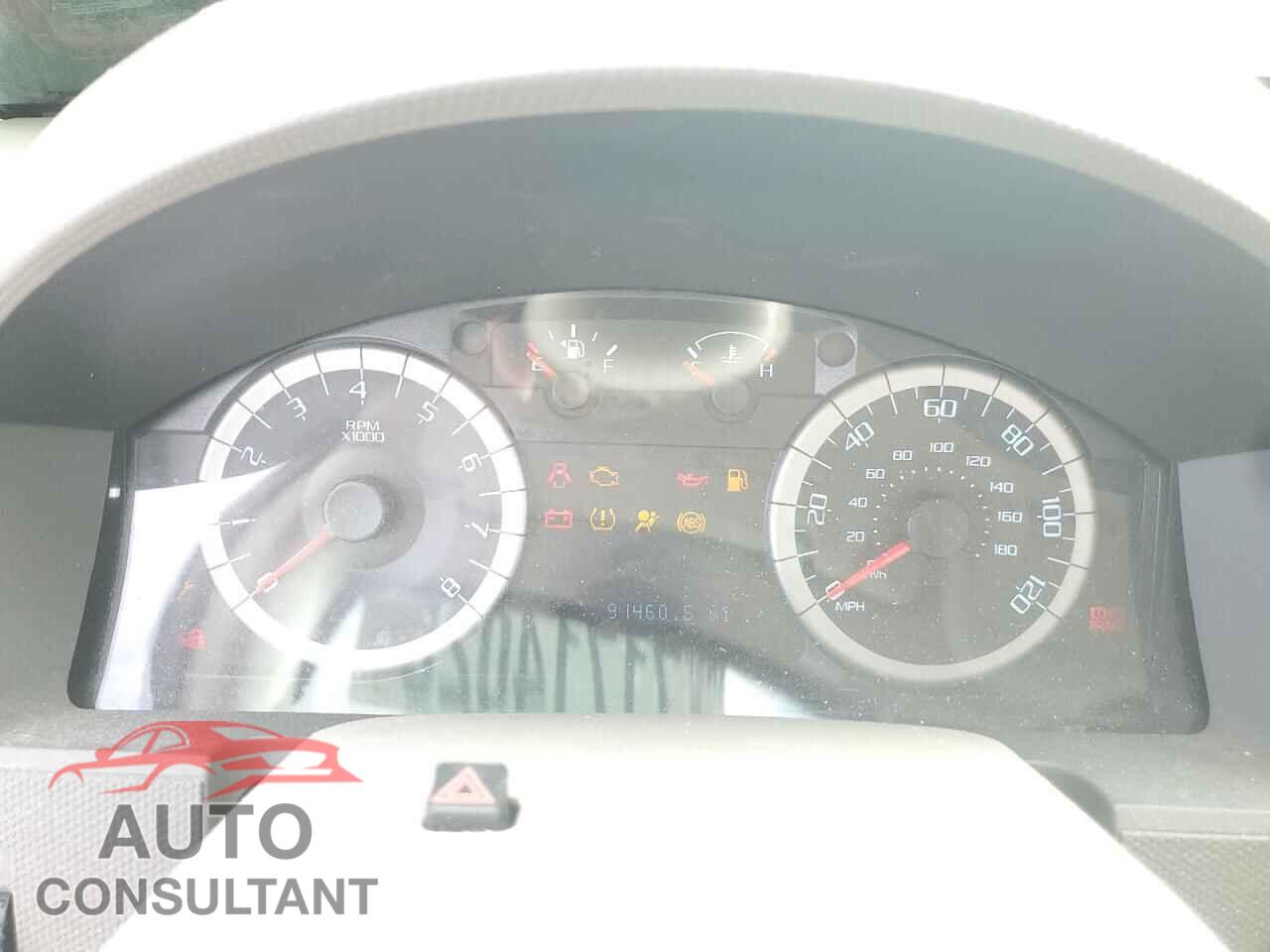 FORD ESCAPE 2012 - 1FMCU0DG4CKA88581