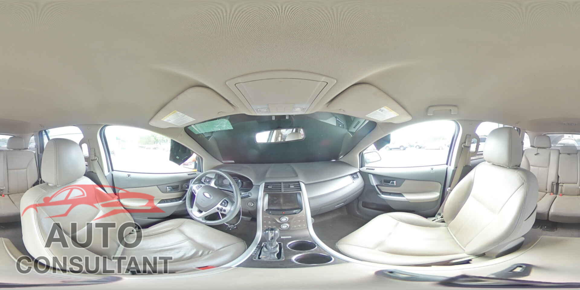 FORD EDGE 2014 - 2FMDK4JC4EBB34460