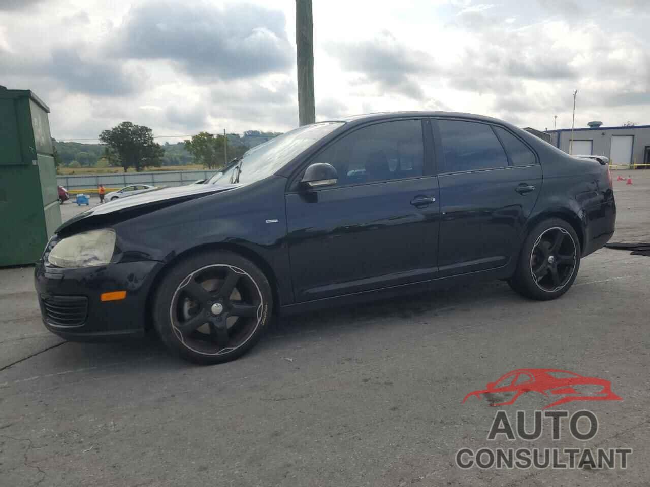 VOLKSWAGEN JETTA 2010 - 3VWRJ7AJ6AM102340